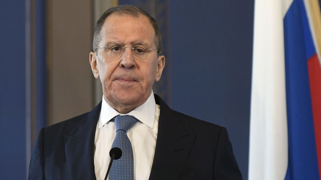 Moscú acusa a la oposición de Bielorrusia de seguir "el guión venezolano" para derrocar a Lukashenko Moscú acusa a la oposición de Bielorrusia de seguir "el guión venezolano" para derrocar a Lukashenko