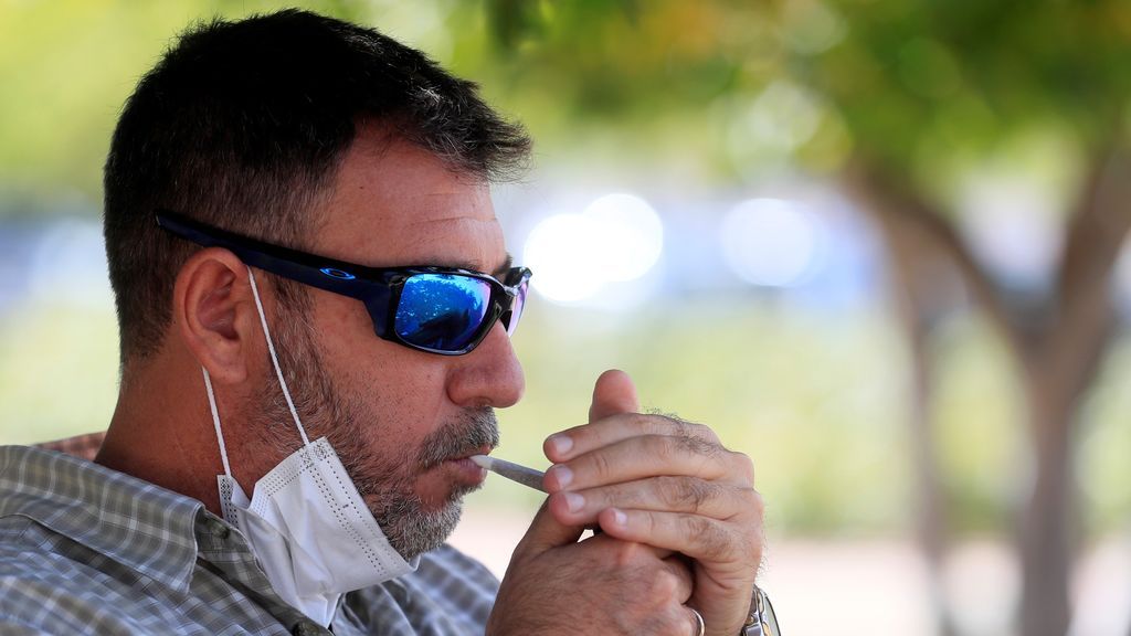Madrid recurre la anulación de la orden que prohíbe fumar y cerrar el ocio Madrid recurre la anulación de la orden que prohíbe fumar y cerrar el ocio