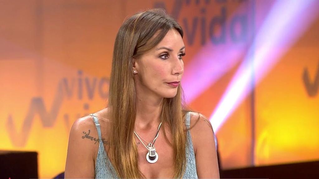 El anuncio de Fani a cinco días de su boda con Christofer: "Al final no me caso"