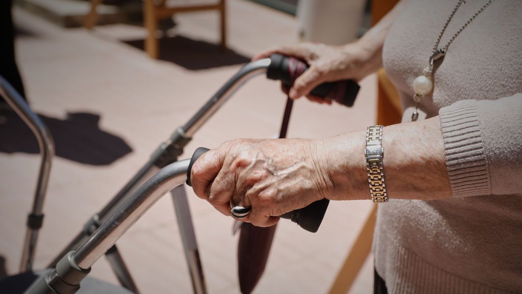 Detectado un brote en una residencia de mayores de Tudela con 16 positivos de Covid-19 Detectado un brote en una residencia de mayores de Tudela con 16 positivos de Covid-19