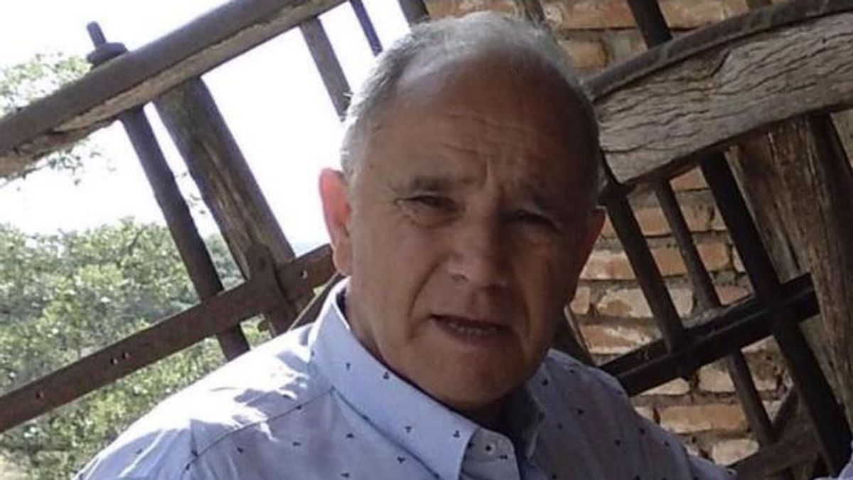 Muere de un infarto el periodista taurino Antonio Carrasco a los 67 años