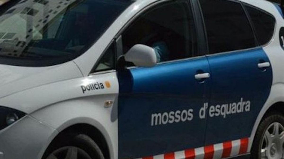 Detenido un hombre por matar a su hermana en Terrassa (Barcelona) Detenido un hombre por matar a su hermana en Terrassa (Barcelona)