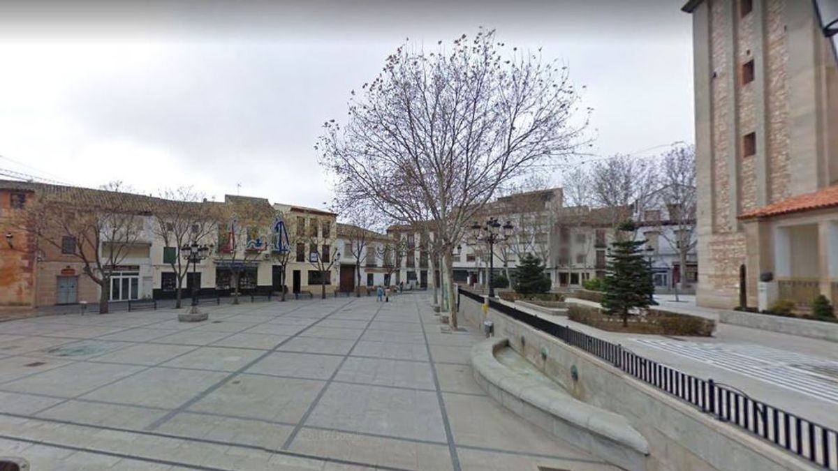 El juez desautoriza la prohibición de fumar y el uso obligatorio de mascarillas en Campo de Criptana, Ciudad Real El juez desautoriza la prohibición de fumar y el uso obligatorio de mascarillas en Campo de Criptana, Ciudad Real