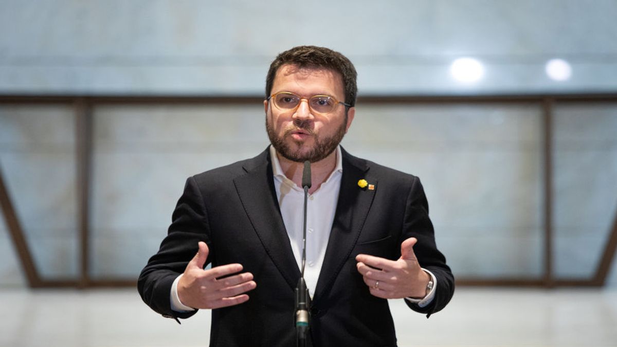 Cataluña pide alargar los ERTE en el sector turístico hasta la próxima temporada Cataluña pide alargar los ERTE en el sector turístico hasta la próxima temporada