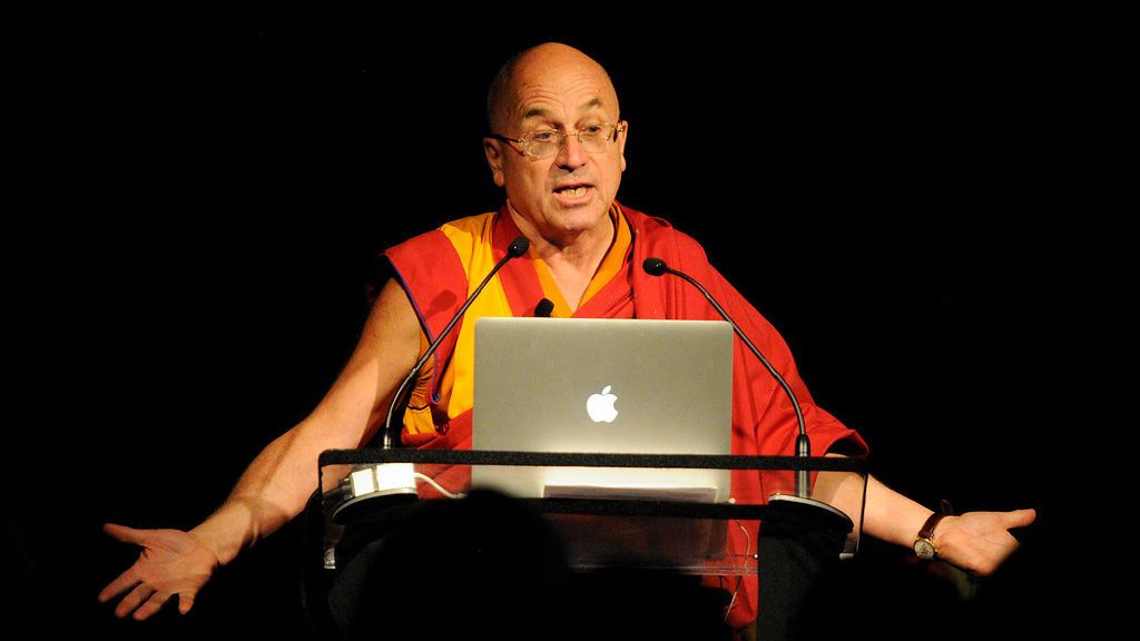 De científico a monje tibetano: la vida de Matthieu Ricard, el hombre más feliz del mundo para la ciencia