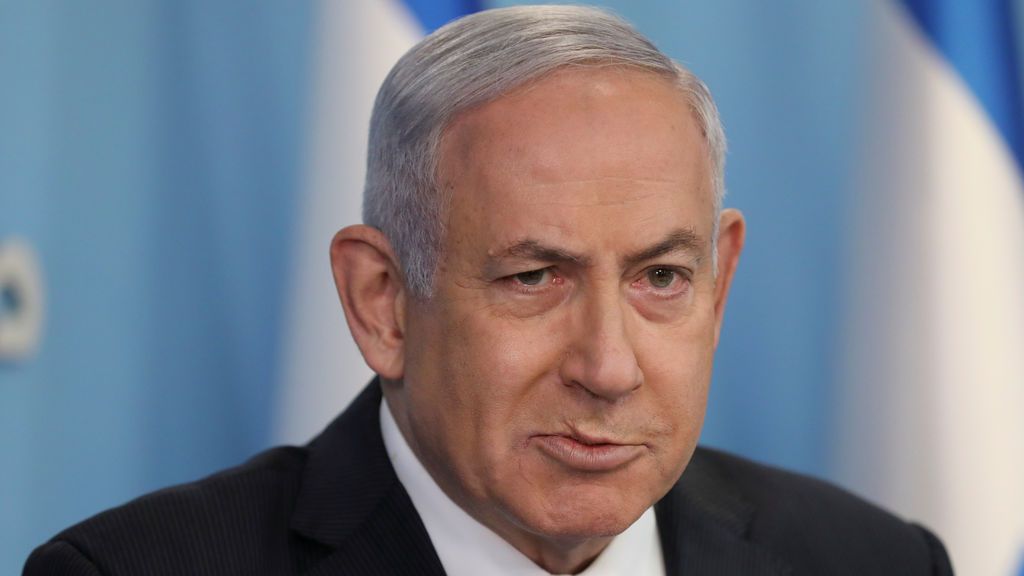 Netanyahu acepta presupuestos y no habrá elecciones anticipadas en Israel Netanyahu acepta presupuestos y no habrá elecciones anticipadas en Israel