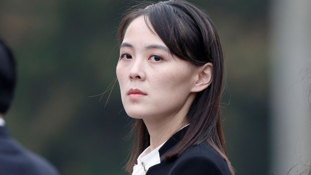De nuevo rumores sobre la salud de Kim Young Un y el poder de su hermana Kim Yo Jong De nuevo rumores sobre la salud de Kim Young Un y el poder de su hermana Kim Yo Jong