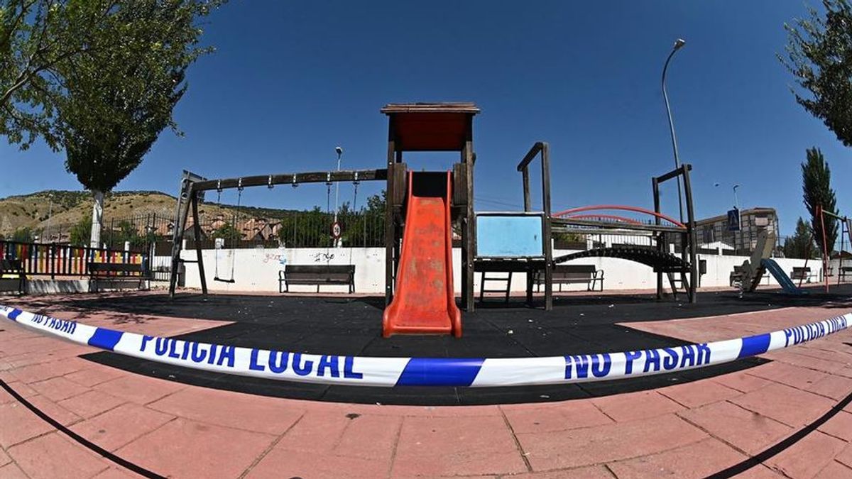 Madrid afronta días clave para evitar el confinamiento total de la región Madrid afronta días clave para evitar el confinamiento total de la región