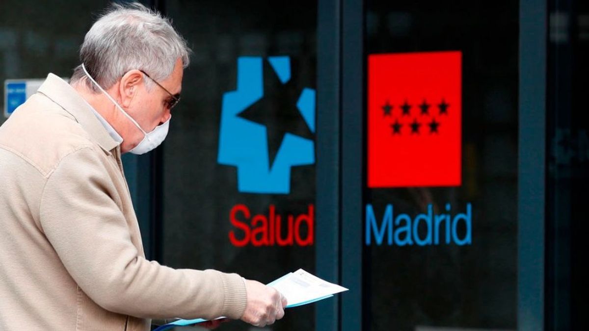 La Asociación para Defensa de Sanidad Pública pide a la Comunidad de Madrid que vuelva a la fase 2