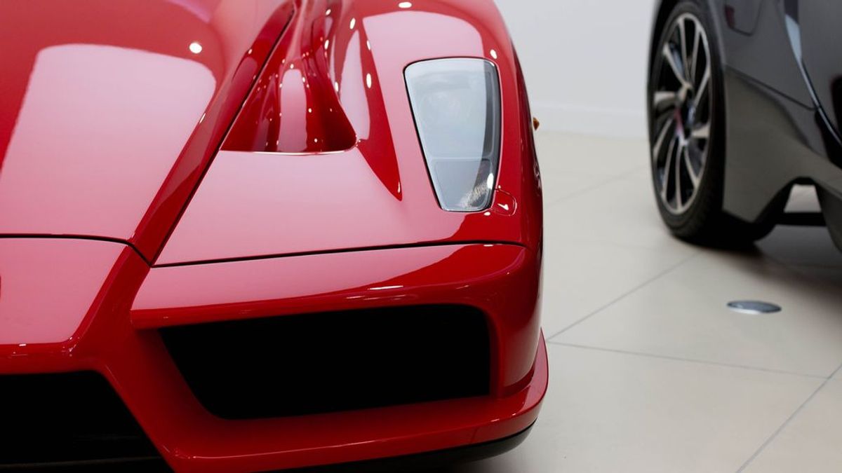Compra, renting o leasing: ¿cuál es la mejor forma para estrenar coche? Compra, renting o leasing: ¿cuál es la mejor forma para estrenar coche?