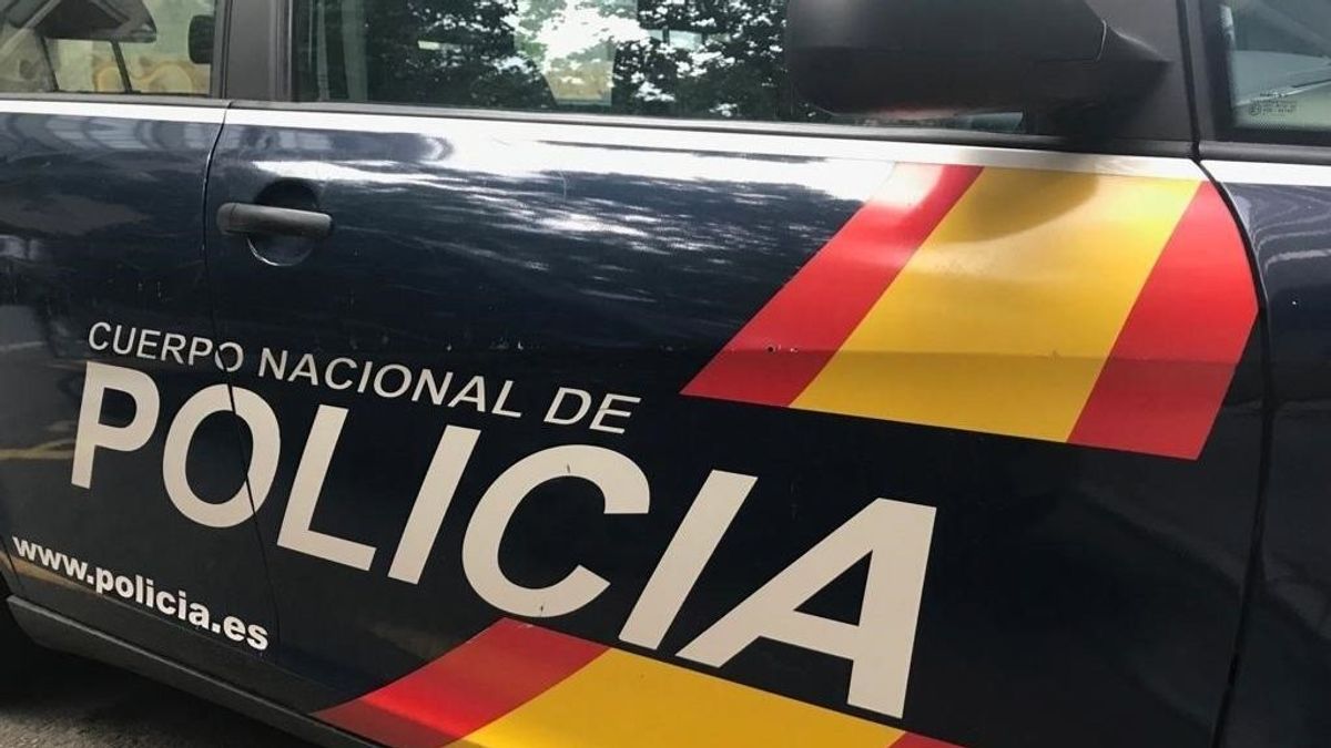 Un niño de 13 años apuñala a su padre en un domicilio de Palma de Mallorca durante una discusión