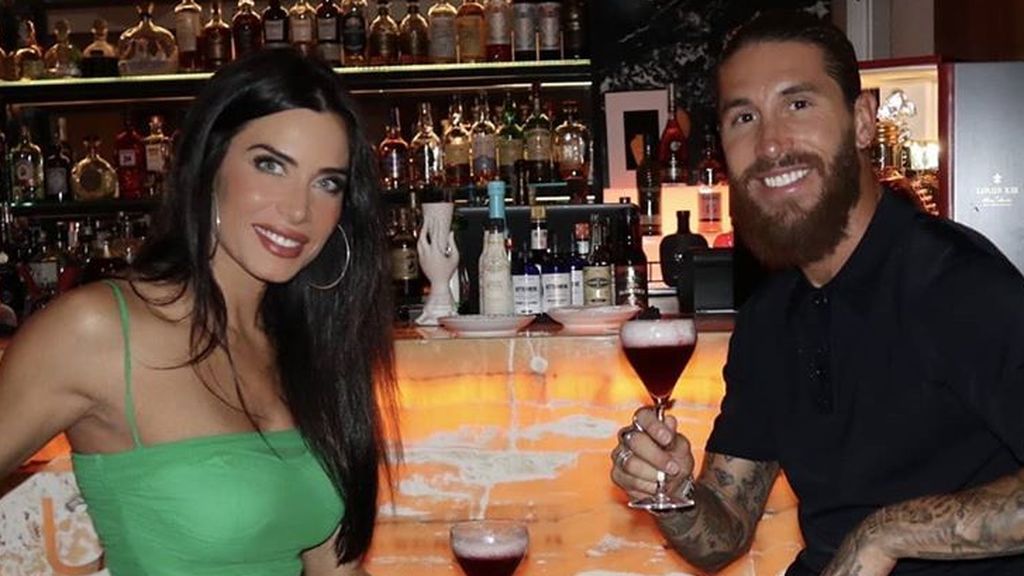 Pilar Rubio, Sergio Ramos y sus hijos se van de vacaciones: las medidas de la presentadora ante los rebrotes