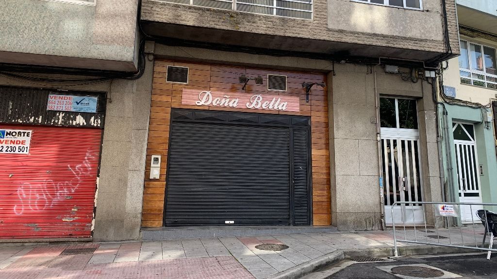 Una fiesta en un pub podría estar detrás del preocupante aumento de casos activos en Lugo Una fiesta en un pub podría estar detrás del preocupante aumento de casos activos en Lugo