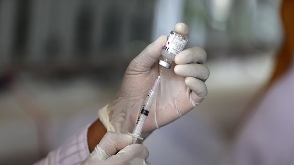 Europa llega a un acuerdo con la farmacéutica Moderna para adquirir 80 millones de dosis su vacuna contra la Covid-19 Europa llega a un acuerdo con la farmacéutica Moderna para adquirir 80 millones de dosis su vacuna contra la Covid-19
