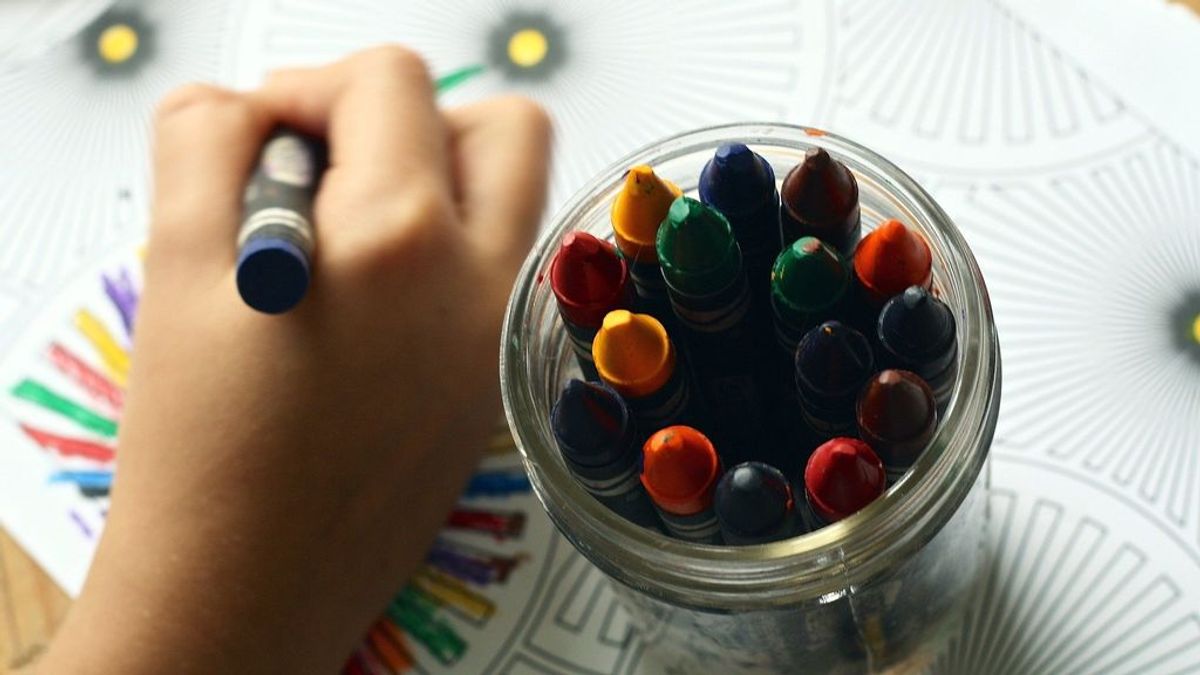 Vuelta al cole: ¿cómo se están preparando los colegios para el inicio del curso? Vuelta al cole: ¿cómo se están preparando los colegios para el inicio del curso?