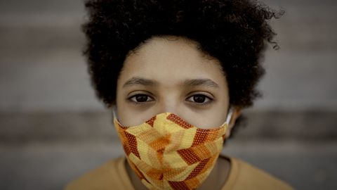 Los neumólogos piden que todos usemos mascarilla, incluidos niños y personas con enfermedades respiratorias - NIUS Los neumólogos piden que todos usemos mascarilla, incluidos niños y personas con enfermedades respiratorias - NIUS