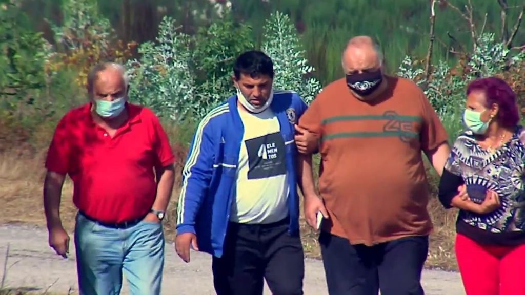 El asesinato a una mujer y su hija por llevarse una escalera