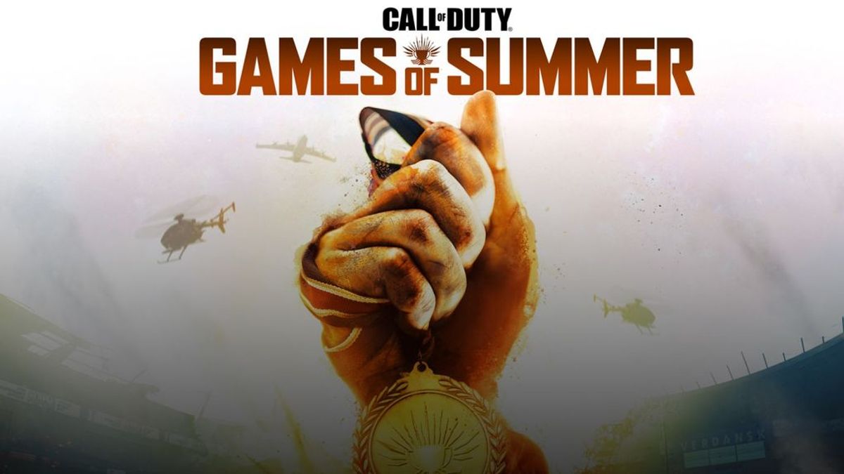 Call of Duty: Modern Warfare y Warzone - Juegos de Verano para