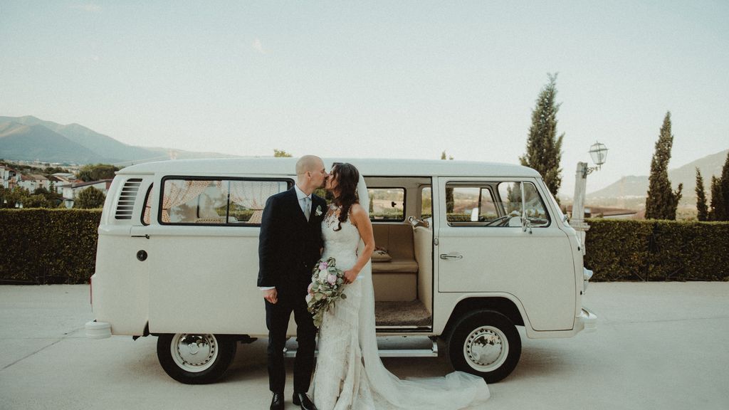 Segundo matrimonio: claves y protocolo a seguir para que la boda sea un éxito
