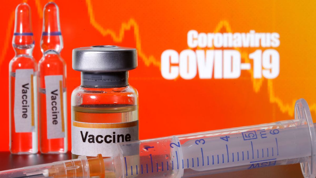 España se suma a la compra centralizada europea de la vacuna de Astrazeneca contra el COVID-19