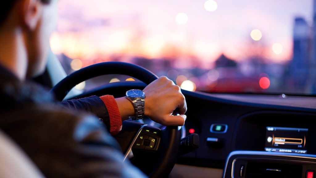 10 recomendaciones para evitar los mareos en el coche 10 recomendaciones para evitar los mareos en el coche