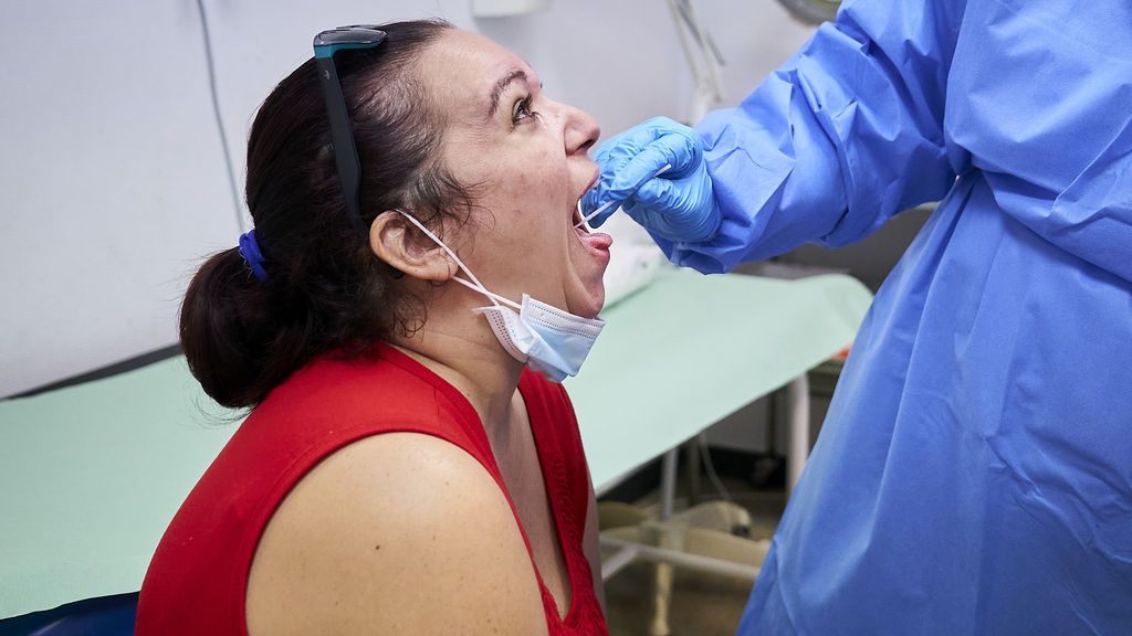 ¿Se ha pasado Alemania haciendo tests de coronavirus? ¿Se ha pasado Alemania haciendo tests de coronavirus?