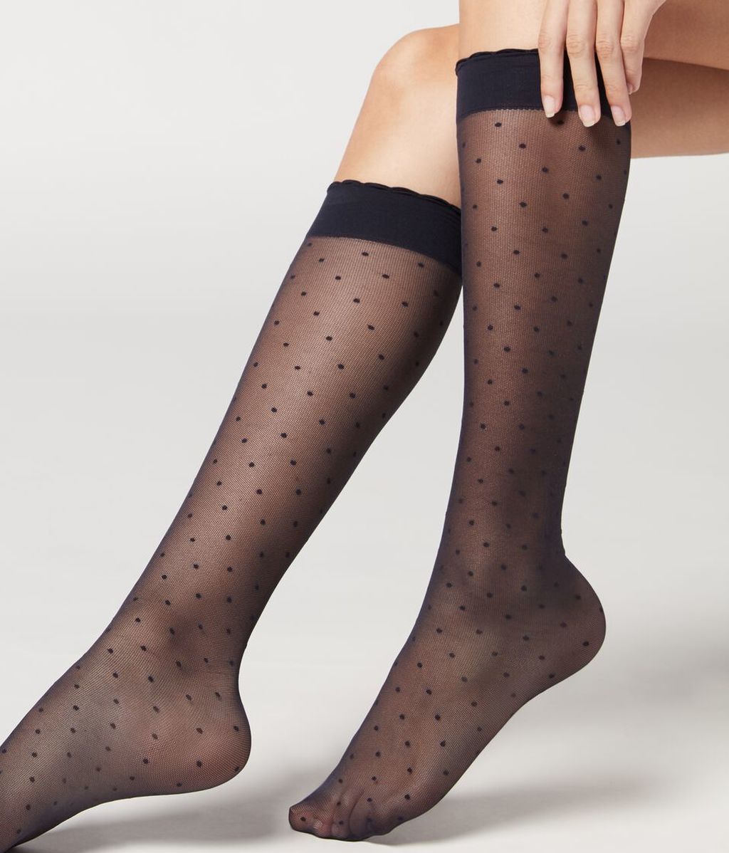 CALCETINES-MEDIA.CALZEDONIA