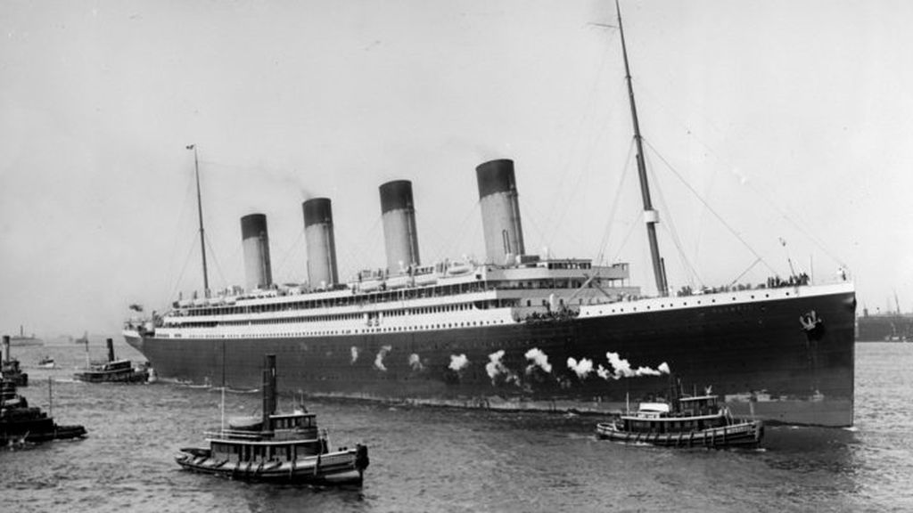 Las curiosidades de la historia real del Titanic que hasta los más fans desconocen