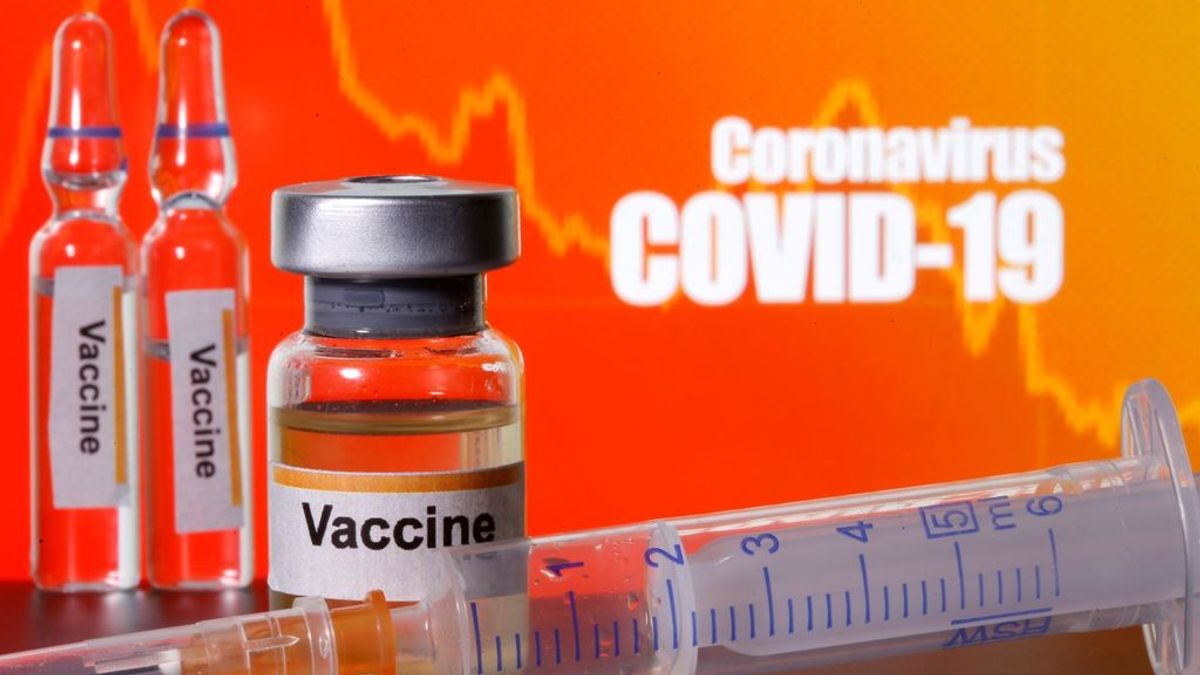 La desatada carrera por la vacuna del coronavirus: el mundo apuesta por la de Oxford La desatada carrera por la vacuna del coronavirus: el mundo apuesta por la de Oxford