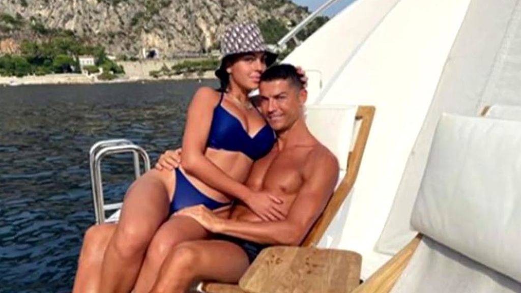 Un íntimo amigo de Georgina desvela sí de verdad se casa con Cristiano Ronaldo