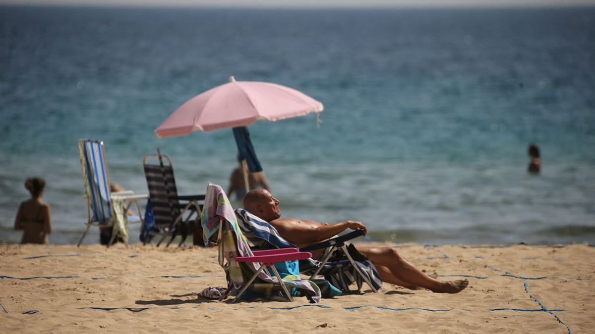 El calor se asienta en toda España: el tiempo que va a hacer el miércoles