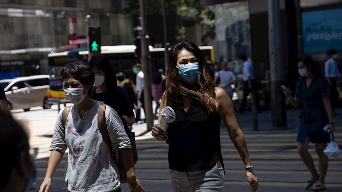 Por qué es tan relevante el primer caso de reinfección por Covid-19 Por qué es tan relevante el primer caso de reinfección por Covid-19