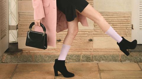 12 calcetines de moda los que no importará volver a ponértelos- Divinity