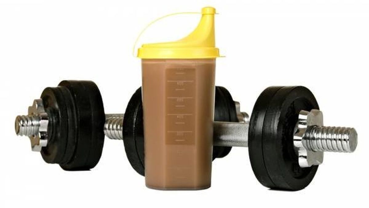 BCAA: para qué sirven los aminoacidos y cómo tomarlos BCAA: para qué sirven los aminoacidos y cómo tomarlos