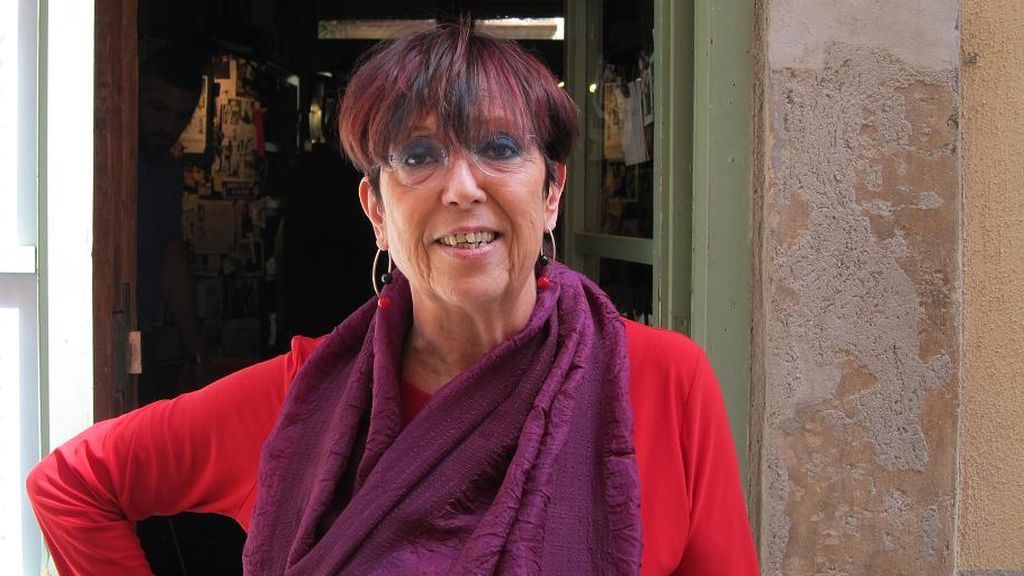 Maruja Torres