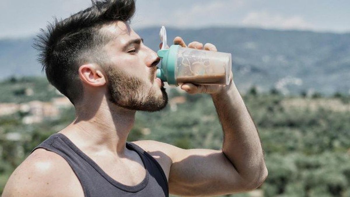 L-carnitina: cómo se debe tomar este suplemento y para qué sirve L-carnitina: cómo se debe tomar este suplemento y para qué sirve
