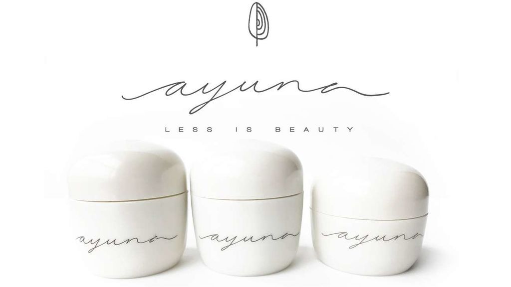 Ayuna, la mejo marca 'eco' de lujo.