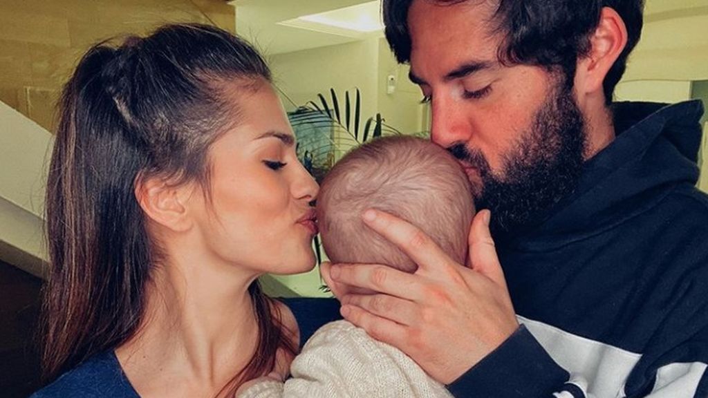 Sara Sálamo e Isco, cronología de una relación breve pero muy intensa.