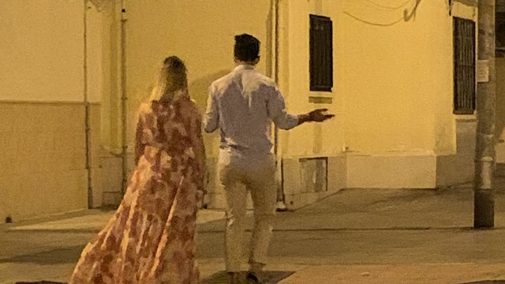 Novio con tacones Novio con tacones