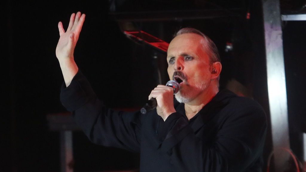 La voz rota de Miguel Bosé: claves para entender el deterioro de las cuerdas vocales con la edad