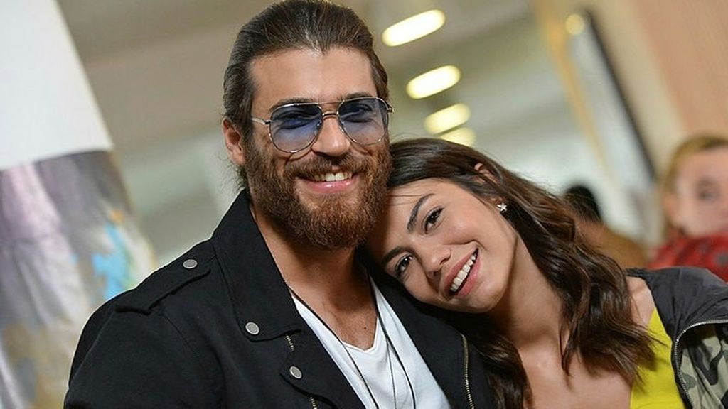 Aunque, sin duda, la serie que marcaría su vida sería 'Erkenci Kuş'.