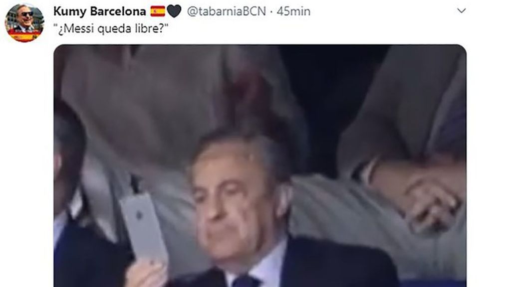 Florentino Messi