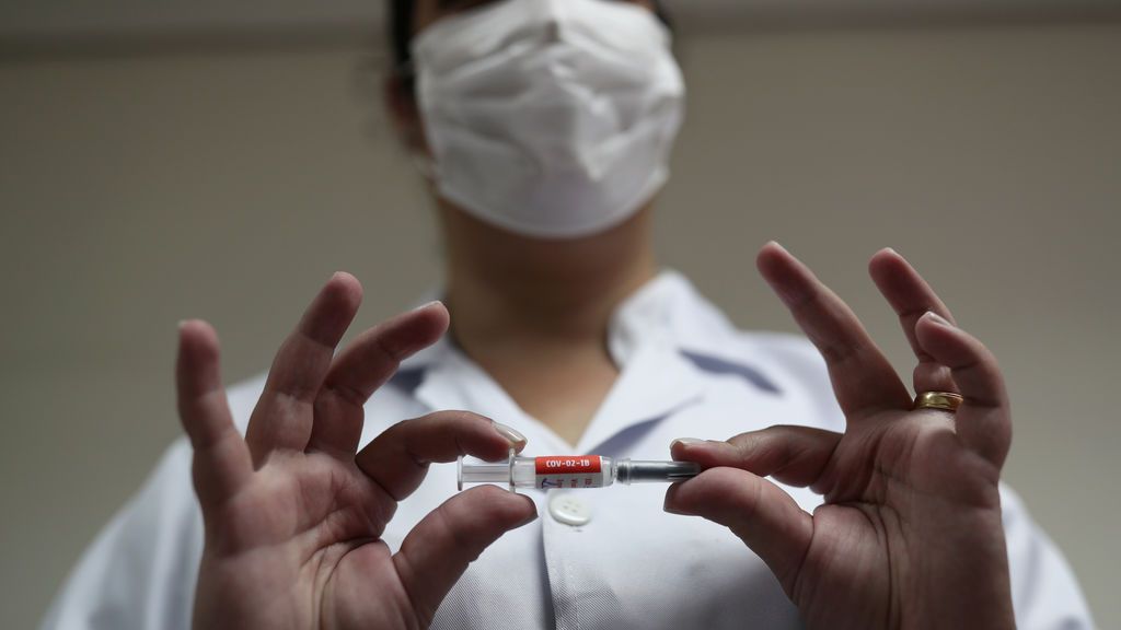 La vacuna contra el coronavirus, ¿será voluntaria u obligatoria?