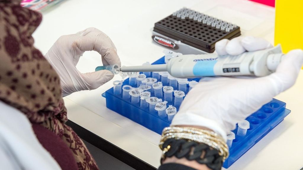 El estudio de seroprevalencia de España tendrá una segunda fase con tres oleadas El estudio de seroprevalencia de España tendrá una segunda fase con tres oleadas