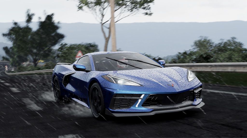 Análisis Project CARS 3 para PS4, Xbox One y PC