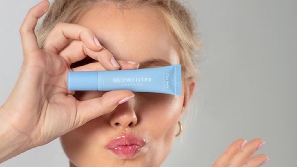 La influencer Marta Lozano ha sacado su propia línea de cosméticos naturales.