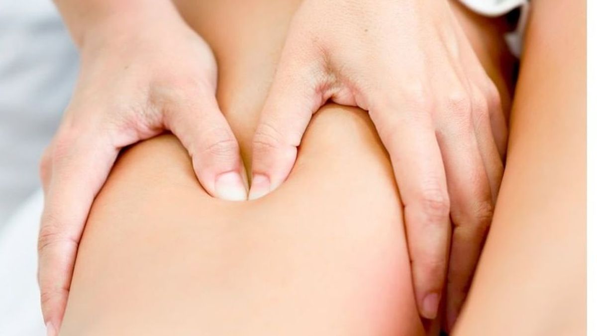 Cómo puedes mantener la musculatura durante una lesión: qué ejercicios puedes hacer Cómo puedes mantener la musculatura durante una lesión: qué ejercicios puedes hacer