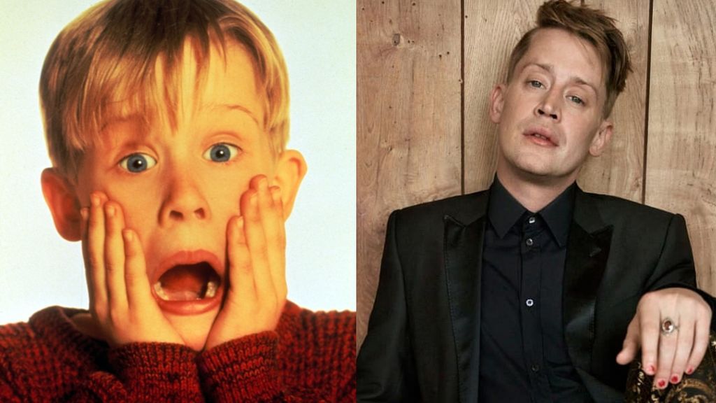 El tiempo pasa para todos: Macaulay Culkin cumple 40 y así es su vida actual