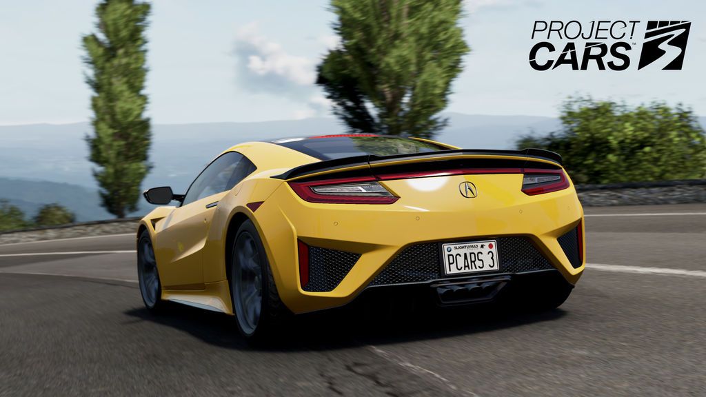 Análisis Project CARS 3 para PS4, Xbox One y PC