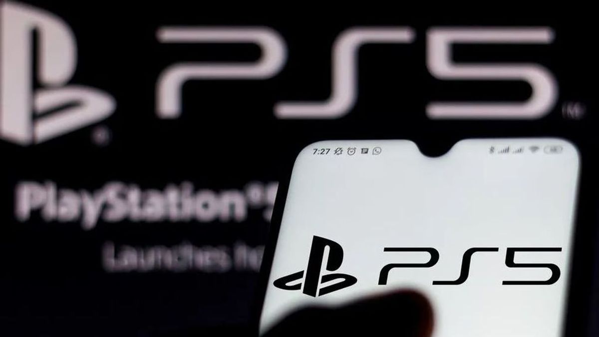 PlayStation 5: se filtra su precio, la fecha de lanzamiento y el tamaño de la consola PlayStation 5: se filtra su precio, la fecha de lanzamiento y el tamaño de la consola